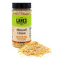 Lane's Minced Onion Flakes, All-Natural Dried Onion Flakes for Cooking Goes Well With Meats, Vegetables, Salads, and Stir-Fries,