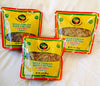 Vegetarian Soya Chunks Carmel 8 Oz (6 Pk)