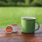 Green Mountain Coffee K-Cup, Pumpkin Spice, 24 Count, Compatible with Keurig malt-inspired, Coffee/Green