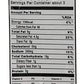 Boy Bawang Cornick Chili Cheese Flavor Snacks (6 Pack, 21.24oz)