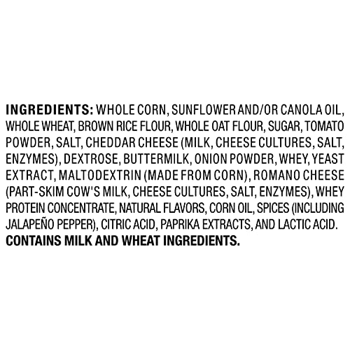 Sunchips Garden Salsa Flavored Multigrain Snacks, 1.5-Ounce (Pack Of 64)