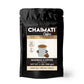 CHAIMATI Madras Instant Coffee - 32oz Pack - 100 Cups, Low Caffeine, Great for Hot/Iced Beverages