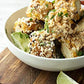 Spiceology - Chile Margarita Mexican Citrus Spice Blend - Chili Lime Taco Seasoning - Use On: Tacos, Black Beans, Chicken, Steak, Fish, Rice Chili, Pork, Corn Or French Fries - 5.9 Oz
