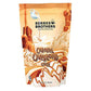 Berres Brothers Caramel Overload Grogg Ground Coffee 10 Ounce Bag, Creamy with an Explosion of Caramel Flavor, Medium Roast