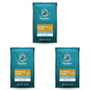 Caribou Coffee, Light Roast Ground Coffee - Daybreak Morning Blend 20 Ounce Bag - Packaging May Vary (Pack of 3)