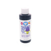 Hypothermias Shaved Ice and Snow Cone Syrup Unsweetened Flavor Concentrate - 4 Fl Oz - Makes 1 Gallon of Ready to Use Syrup - Tu