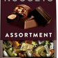 Hersheys Nuggets Chocolate-Assortment 145pcs -52 Oz Bag