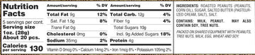 Gurley'S Golden Recipe Butter Toffee Peanuts, Sweet & Salty, 5.5 Oz