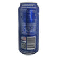 Liquid Ice Energy Drink - Arctic Berry - 16 Fl Oz (Pack of 12) - Blue - Model 16Blue