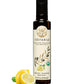 Costabile Extra Virgin Olive Oil with Lemon Infusion, 8.45 Fl Oz, Organic, Ideal for Dressings and Cooking
