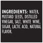 Maille Mustard Old Style Squeeze 8.5 Oz, Pack Of 6