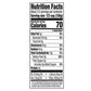 Westbrae Natural Organic Black Lentils, No Salt Added, 15 Ounce (Pack of 12)
