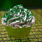 Holiday Sprinkles Set 12 Count 11.85 Oz Different Types in Box, Cake - Cookies Sprinkles For Christmas-Party, Kosher,Jimmies, St
