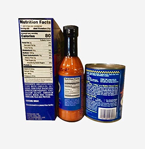 Skyline Chili Dinner Bundle