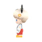POP MART Figurine, MEGA JUST DIMOO 400% Mickey Mouse, 11.02in/28cm, Collectible Art Toy, Modern Home Décor
