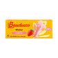 Bauducco Strawberry Wafers - Crispy Wafer Cookies With 3 Delicious, Indulgent, Decadent Layers Of Strawberry Flavored Cream - Delicious Sweet Snack Or Desert - 5.0 Oz (Pack Of 1)