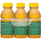 Motts 100% Original Apple Juice, 8 fl oz bottles, 6 pack