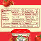 Chef Boyardee Spaghetti and Meatballs in Tomato Sauce, Microwave Food, 7.5 OZ Microwaveable Bowl (12 Bowls)