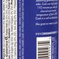 Louisiana Fish Fry Cajun Blackened Seasoning, 2.5 Ounce - 3 Per Case.
