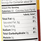 Hot Chili Oil, 5.5 oz .4 pack