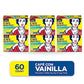 Caf   Bustelo Sweet & Creamy Caf   con Vainilla Flavored Coffee, 60 Keurig K-Cup Pods