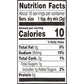 Weber Just Add Water Citrus Herb Marinade, 1.12 Ounce (Pack of 12)