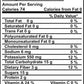 Amphora Soft Dried All Natural Organic Turkish Apricot Healthy Snack Fruits Vegan Kosher Gluten Free 6 Oz Each (Pack of 6)
