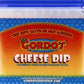 GORDOs Original Queso Blanco Dip, Mexican Cheese Sauce - Great for Nachos, 7 Layer Dip, Appetizer - 16 Oz.