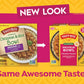 Tasty Bite Indian Style Chickpeas & Rice Bowl, 8.8 Ounce, Pack of 6, Ready to Eat, Organic Brown Rice, Microwaveable, Vegan