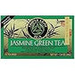 Triple Leaf Tea Jasmine Green Tea - 20 Tea Bags, Pack of 3