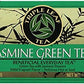 Triple Leaf Tea Jasmine Green Tea - 20 Tea Bags, Pack of 3