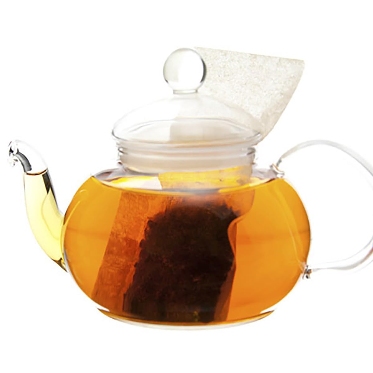 English Tea Store Loose Leaf Borengajuli Estate Tea Pouches, 4 Ounce, Pack of 1