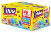 Little Hug Assorted Drinks, 384 Oz