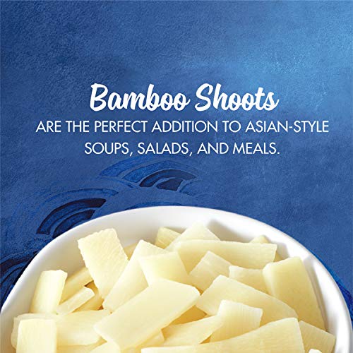 La Choy Bamboo Shoots, 8 oz