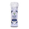 Eupherbia Blue Salt, Coarse, Rare Mineral Salt, High Potassium, Lower Sodium, Natural, Unprocessed, Hand Harvested, Kosher Certi