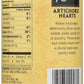 Reese Large Artichoke Hearts Non Gmo, 14 Ounce (Pack Of 12)