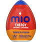 Mio Energy Water Enhancement Variety Pack - 8 Flavors, 12.96 Fl Oz (Pack of 1)