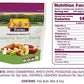 Setton Farms Pistachio Berry Blend - 20 Oz. Bag, Value Size, Nut Mix