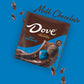 Dove Promises Milk Chocolate Candy, 7.61 Oz Candy Bag