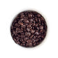 Fresh Roasted Coffee, Fair Trade Organic Peruvian Water-Processed Decaf, 5 Lb (80 Oz), Kosher, Medium Roast Whole Bean