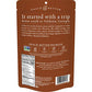 Sahale Snacks Valdosta Pecans, 4 Oz - Sweet and Savory Nut Snack, Perfect for On-the-Go Energy