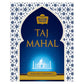Brooke Bond Taj Mahal Rich And Flavorful Tea, 1 Kg(1000G)