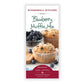 Stonewall Kitchen Blueberry Muffin Grab & Go