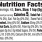 Happy Belly Yellow Mustard, Kosher, 8 Ounce, Pack of 1