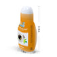 Ez-Sweetz Stevia & Monk Fruit (3 Pack | 1.36Oz - Liquid Sweetener 300 Servings/Bottle)