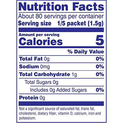 Crystal Light Iced Tea Drink Mix - Lemon - 4.26 Oz - 16 Ct - 2 Pk