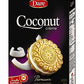 Dare Coconut Creme Filled Cookie, Peanut Free, 10.2 Ounces (Pack Of 12)