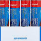Pillsbury Crescent Dough Sheet, Original, Refrigerated Canned Pastry Dough, 1 Sheet, 8 oz