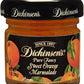 Dickinson'S Pure Fancy Sweet Orange Marmalade, 1 Ounce (Pack Of 72)