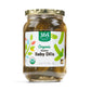 365 by Whole Foods Market, Organic Baby Dill Pickles, 16 Fl Oz